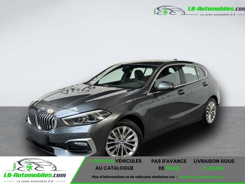 Bmw 120 120d 190 ch BVA  occasion  Beaupuy