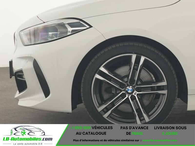 Bmw 120 120d 190 ch BVA  occasion  Beaupuy - photo n9