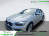 Bmw 120 occasion  année 2017 boite Automatique Annonce Bmw 120 occasion Diesel 120d 190 ch BVA à Beaupuy