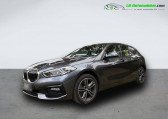 Bmw 120 120d 190 ch BVA   Beaupuy 31