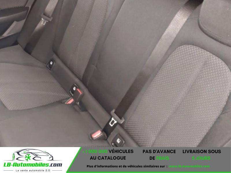 Bmw 120 120d 190 ch BVA  occasion  Beaupuy - photo n5