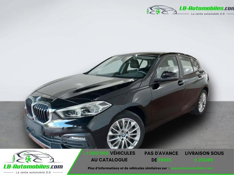 Bmw 120 120d 190 ch BVA  occasion  Beaupuy