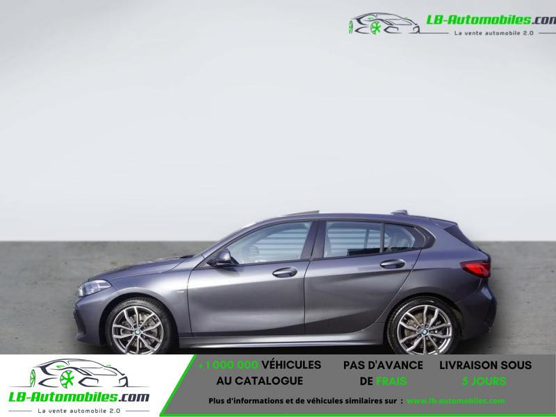 Bmw 120 120d 190 ch BVA  occasion  Beaupuy - photo n6