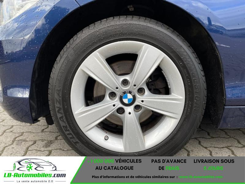 Bmw 120 120d 190 ch BVA  occasion  Beaupuy - photo n8