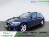 Annonce Bmw 120 occasion Diesel 120d 190 ch BVA  Beaupuy