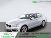Bmw 120 occasion  année 2017 boite Automatique Annonce Bmw 120 occasion Diesel 120d 190 ch BVA à Beaupuy