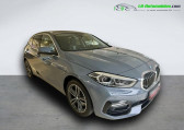 Bmw 120 occasion année 2022 boite Automatique Annonce Bmw 120 occasion Diesel 120d 190 ch BVA à Beaupuy