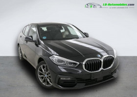Bmw 120 , garage LB AUTOMOBILES  Beaupuy