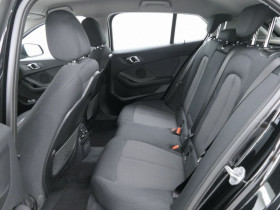 Bmw 120 120d 190 ch BVA  occasion  Beaupuy - photo n4
