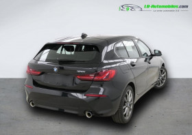 Bmw 120 120d 190 ch BVA  occasion  Beaupuy - photo n3