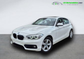 Bmw 120 occasion année 2019 boite Automatique Annonce Bmw 120 occasion Diesel 120d 190 ch BVA à Beaupuy
