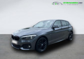 Annonce Bmw 120 occasion Diesel 120d 190 ch BVA  Beaupuy