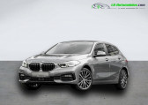Bmw 120 occasion année 2022 boite Automatique Annonce Bmw 120 occasion Diesel 120d 190 ch BVA à Beaupuy