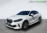 Annonce Bmw 120 occasion Essence 120d 190 ch BVA  Beaupuy