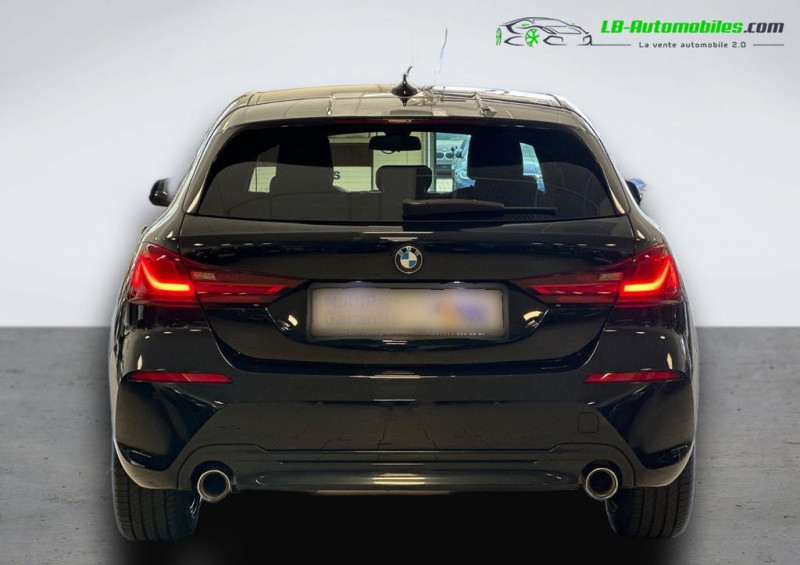 Bmw 120 120d 190 ch BVA  occasion  Beaupuy - photo n7