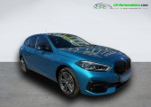 Bmw 120 occasion année 2021 boite Automatique Annonce Bmw 120 occasion Diesel 120d 190 ch BVA à Beaupuy