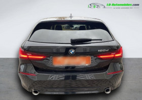 Bmw 120 120d 190 ch BVA  occasion  Beaupuy - photo n6