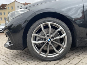 Bmw 120 120d 190 ch BVA  occasion  Beaupuy - photo n9