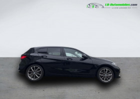 Bmw 120 120d 190 ch BVA  occasion  Beaupuy - photo n5