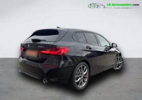 Bmw 120 120d 190 ch BVA  occasion  Beaupuy - photo n4