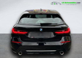 Bmw 120 120d 190 ch BVA  occasion  Beaupuy - photo n5