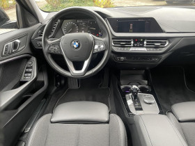 Bmw 120 120d 190 ch BVA  occasion  Beaupuy - photo n3