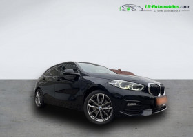 Bmw 120 120d 190 ch BVA  occasion  Beaupuy - photo n2