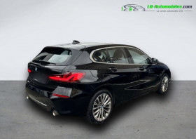 Bmw 120 120d 190 ch BVA  occasion  Beaupuy - photo n3