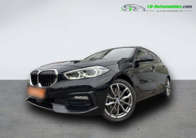 Bmw 120 , garage LB AUTOMOBILES  Beaupuy