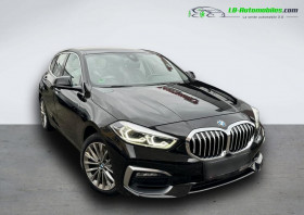 Bmw 120 120d 190 ch BVA  occasion  Beaupuy - photo n2