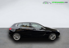 Bmw 120 120d 190 ch BVA  occasion  Beaupuy - photo n4