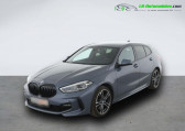 Bmw 120 occasion année 2020 boite Automatique Annonce Bmw 120 occasion Diesel 120d 190 ch BVA à Beaupuy
