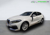 Bmw 120 120d 190 ch BVA   Beaupuy 31
