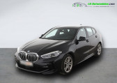 Bmw 120 120d 190 ch BVA   Beaupuy 31