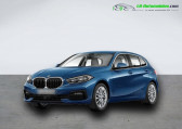 Bmw 120 120d 190 ch BVA   Beaupuy 31