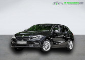 Bmw 120 120d 190 ch BVA   Beaupuy 31