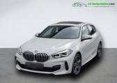 Bmw 120 occasion année 2020 boite Automatique Annonce Bmw 120 occasion Diesel 120d 190 ch BVA à Beaupuy