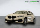Bmw 120 occasion année 2021 boite Automatique Annonce Bmw 120 occasion Essence 120d 190 ch BVA à Beaupuy