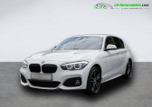 Annonce Bmw 120 occasion Diesel 120d 190 ch BVA à Beaupuy