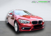 Bmw 120 120d 190 ch BVA   Beaupuy 31