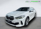 Bmw 120 120d 190 ch BVA   Beaupuy 31