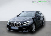 Bmw 120 120d 190 ch BVA   Beaupuy 31
