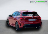 Bmw 120 120d 190 ch BVA   Beaupuy 31