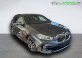 Bmw 120 occasion année 2021 boite Automatique Annonce Bmw 120 occasion Diesel 120d 190 ch BVA à Beaupuy