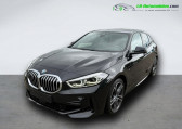 Bmw 120 occasion année 2019 boite Automatique Annonce Bmw 120 occasion Diesel 120d 190 ch BVA à Beaupuy