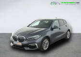 Annonce Bmw 120 occasion Diesel 120d 190 ch BVA  Beaupuy
