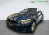 Bmw 120 120d 190 ch BVA   Beaupuy 31