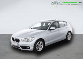 Bmw 120 occasion année 2017 boite Automatique Annonce Bmw 120 occasion Diesel 120d 190 ch BVA à Beaupuy