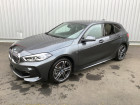 Bmw 120 occasion Gris année 2020 boite Automatique Annonce Bmw 120 occasion Diesel 120D 190 CH BVA8 M SPORT 120d 190 ch bva8 m sport à Ganges