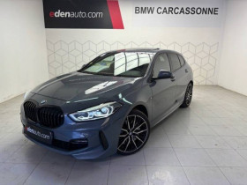 Bmw 120 occasion 2021 mise en vente à Carcassonne par le garage BMW CARCASSONNE - photo n°1